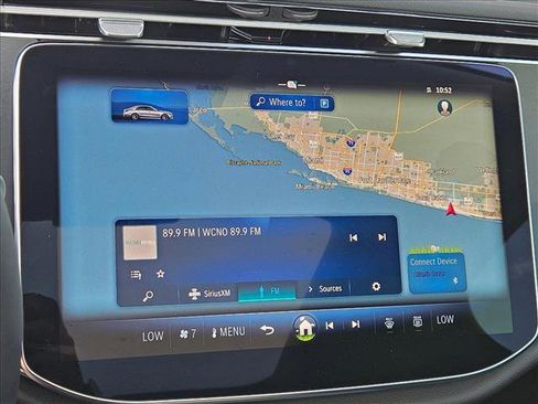 New 2025 Mercedes-Benz E 350 4MATIC Sedan image 13