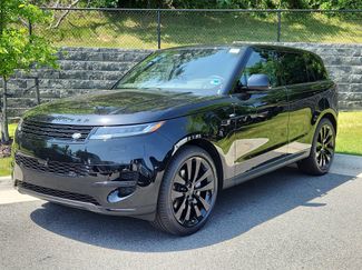 New 2026 Land Rover Range Rover Sport SE AWD/4WD 360° Tour
