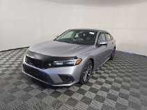 Used 2024 Honda Civic Touring image 24