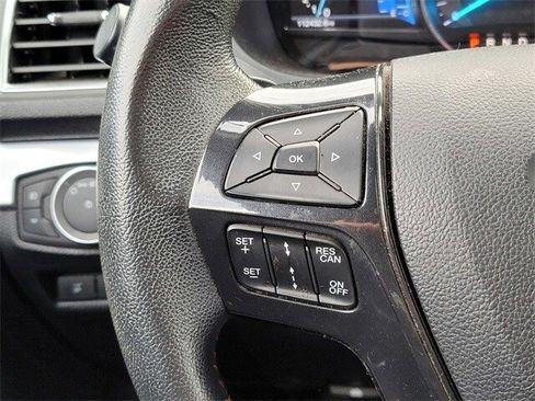 Used 2019 Ford Explorer Sport w/ Equipment Group 401A image 24