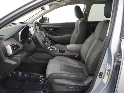 Used 2024 Subaru Outback Onyx Edition XT image 23