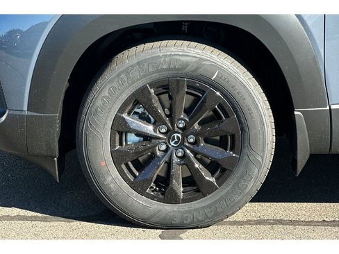 New 2026 MAZDA CX-50 2.5 Hybrid w/ Preferred Pkg image 22