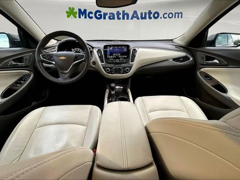 Used 2024 Chevrolet Malibu LT image 7