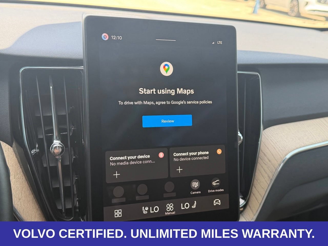Certified 2026 Volvo XC60 B5 Plus AWD/4WD image 21