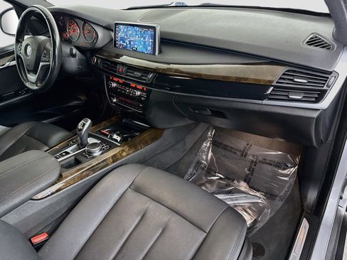 Used 2018 BMW X5 sDrive35i RWD image 30