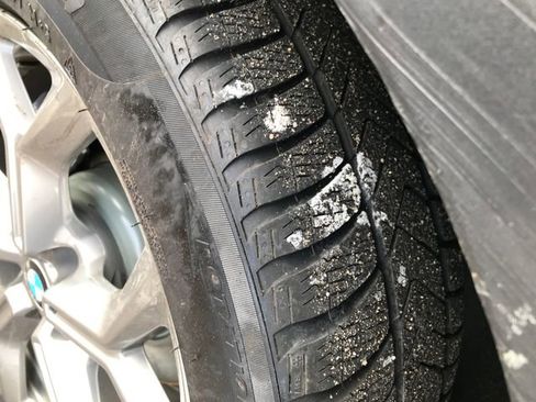 Used 2024 BMW X3 xDrive30i image 11