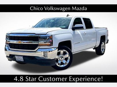 Used 2018 Chevrolet Silverado 1500 LT w/ LT Eassist Package