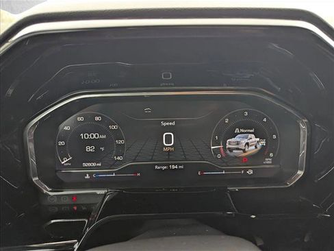 Used 2024 GMC Sierra 1500 SLT AWD/4WD image 9
