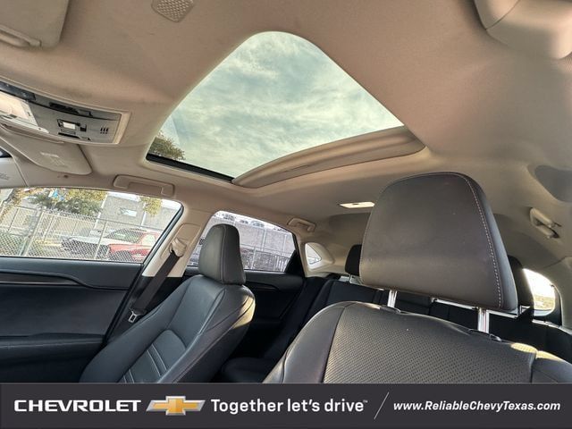Used 2020 Lexus NX 300 FWD w/ Comfort Package image 29