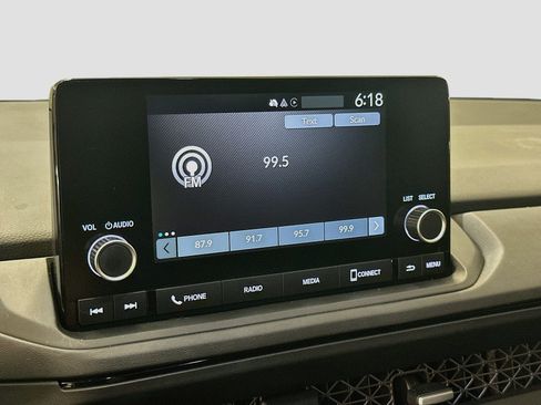 Used 2024 Honda Accord EX image 21