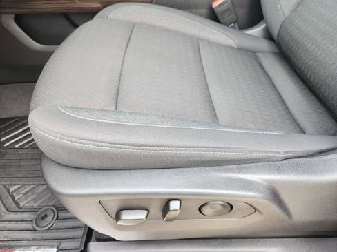 Used 2025 Chevrolet Silverado 1500 LT Trail Boss w/ Convenience Package II AWD/4WD image 23