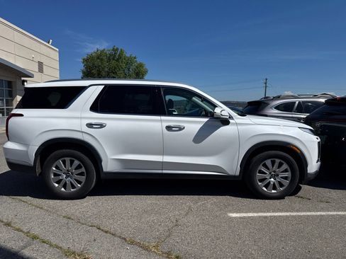 Used 2025 Hyundai Palisade SEL AWD/4WD image 5