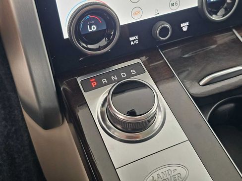Used 2020 Land Rover Range Rover HSE AWD/4WD image 31