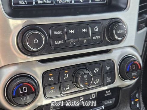 Used 2020 GMC Yukon SLT AWD/4WD image 24