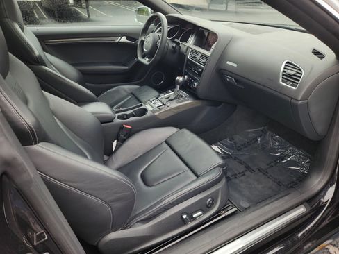 Used 2013 Audi S5 Prestige w/ Prestige Pkg image 19