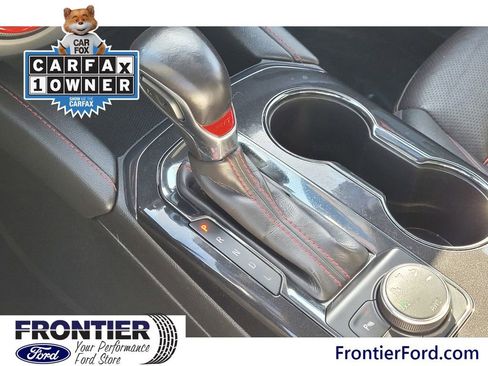 Used 2022 Chevrolet Blazer RS image 25