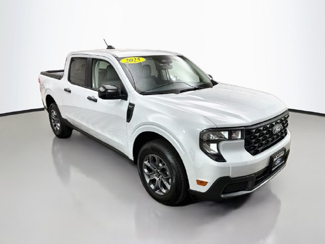 Used 2025 Ford Maverick XLT w/ XLT Luxury Package AWD/4WD image 1