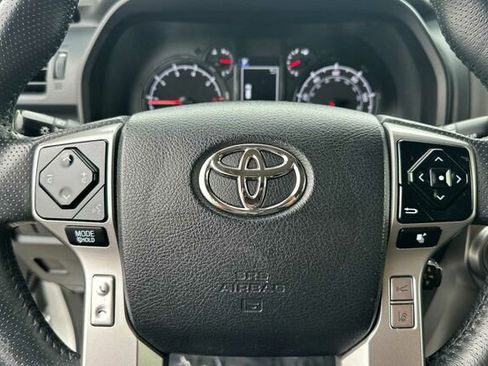 Used 2023 Toyota 4Runner SR5 image 23