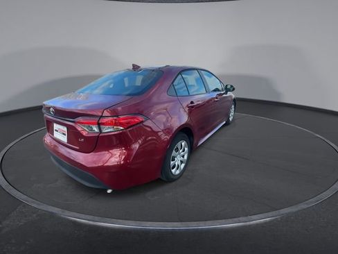 Used 2023 Toyota Corolla LE image 14