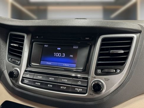 Used 2016 Hyundai Tucson Eco FWD image 19