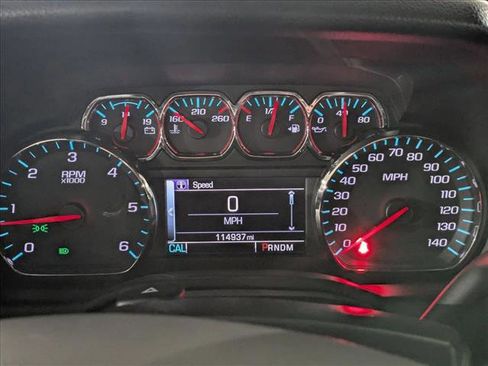 Used 2016 Chevrolet Tahoe LT image 11