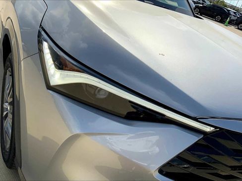 New 2025 Acura ADX AWD image 13