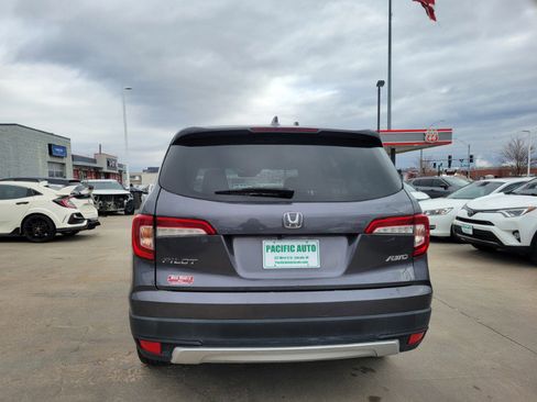 Used 2019 Honda Pilot EX-L image 6