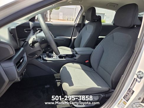 Used 2025 Kia K4 FWD image 8