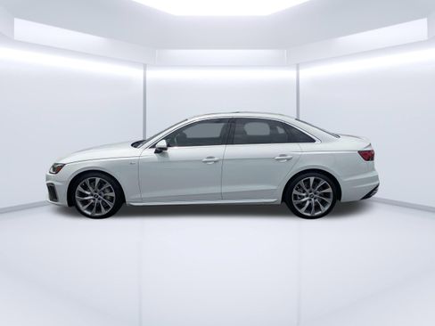 Used 2021 Audi A4 2.0T Premium Plus w/ Premium Plus Package AWD/4WD image 6