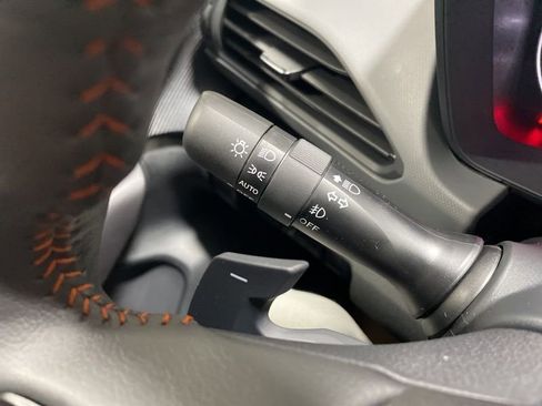 New 2026 Subaru Crosstrek 2.5i Limited AWD/4WD image 23