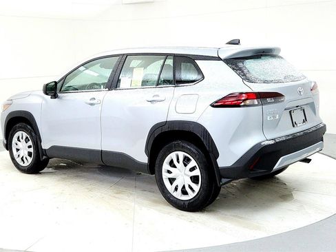 New 2026 Toyota Corolla Cross L image 4