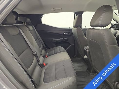 Used 2023 Chevrolet Bolt EUV LT w/ Comfort Package FWD image 12