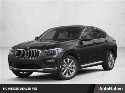 Used 2021 BMW X4 xDrive30i w/ Executive Package