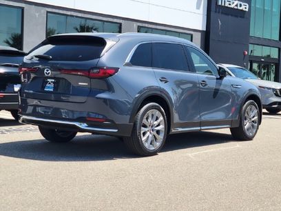 New 2026 MAZDA CX-90 3.3 Turbo w/ Premium Plus Pkg