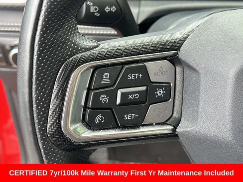 Used 2025 Ford Mustang GT Premium RWD image 28