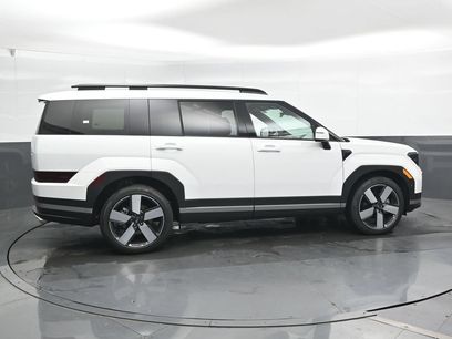 New 2026 Hyundai Santa Fe Limited