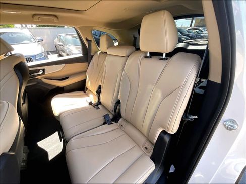 Used 2023 Acura MDX SH-AWD image 27