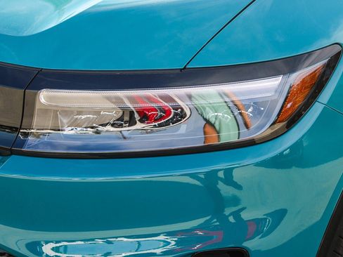 New 2026 Honda Prologue Touring image 5