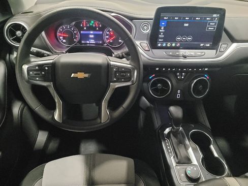 Used 2023 Chevrolet Blazer LT w/ LPO, Floor Liner Package AWD/4WD image 22