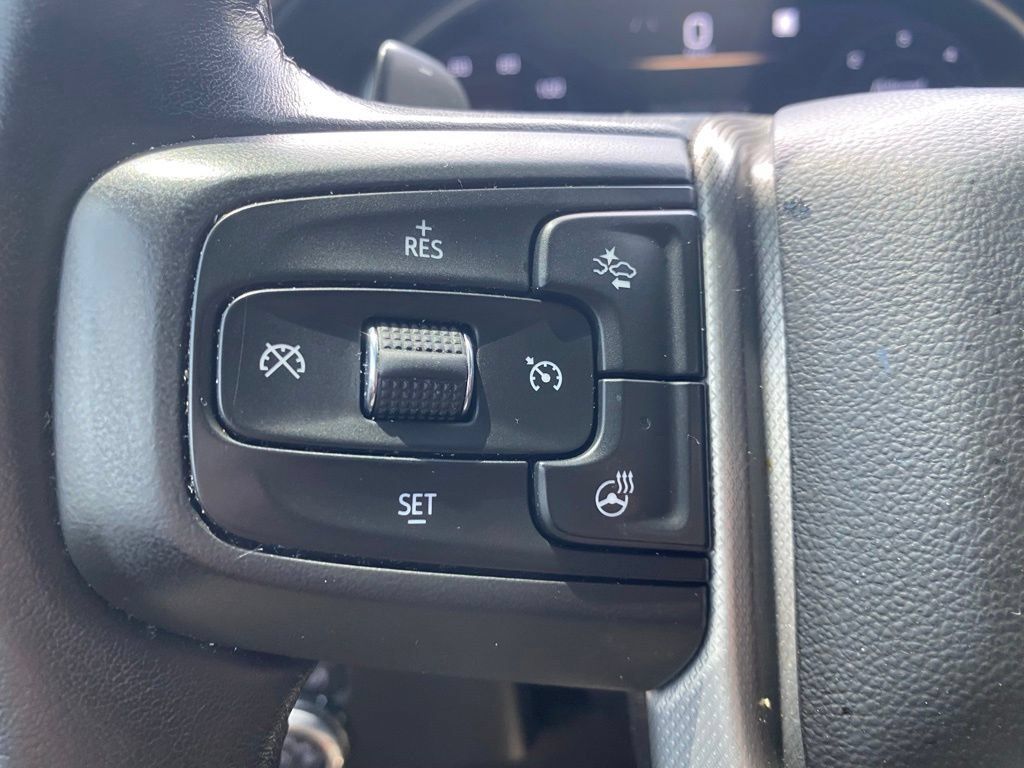 Used 2022 GMC Sierra 1500 Denali AWD/4WD image 27