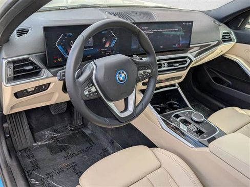 Certified 2023 BMW 330e 330e w/ Driving Assistance Package image 10