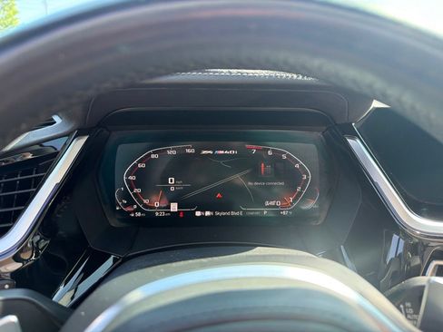 Used 2020 BMW Z4 M40i w/ Executive Package RWD image 20
