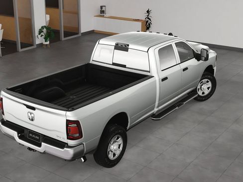 New 2024 RAM 2500 Tradesman w/ Towing Technology Group image 5