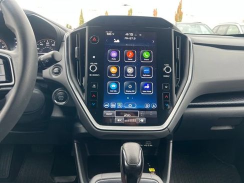 Certified 2024 Subaru Crosstrek 2.5i Wilderness w/ Crosstrek Mirror Package image 24