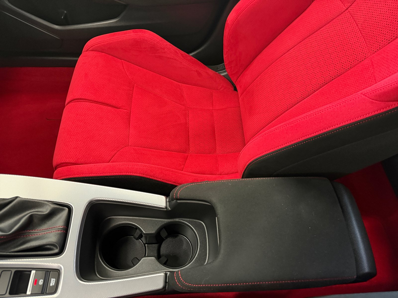Used 2024 Honda Civic Type R image 14