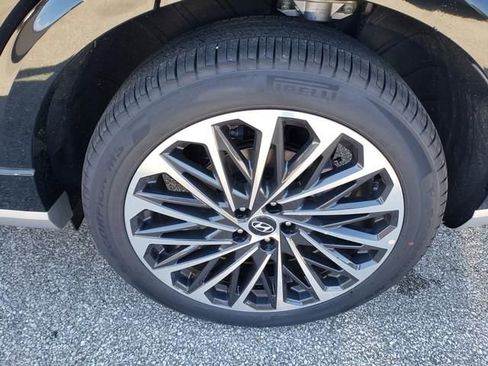New 2026 Hyundai Palisade Calligraphy AWD/4WD image 12