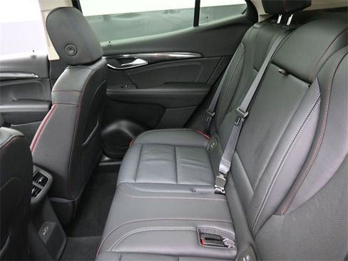 Used 2023 Buick Envision Essence w/ Sport Touring Package image 22