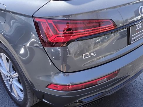 Certified 2023 Audi Q5 e Premium Plus w/ Premium Plus Package image 9