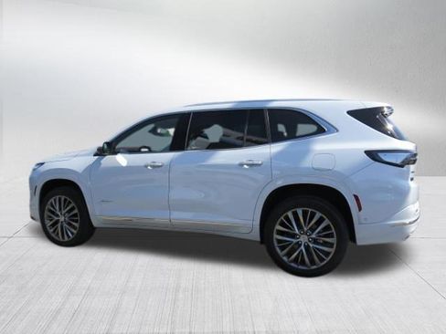 New 2026 Buick Enclave Avenir w/ Super Cruise Package image 6