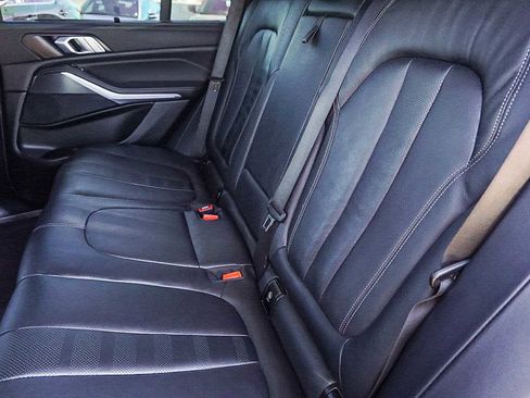 Used 2022 BMW X5 sDrive40i w/ M Sport Package image 20